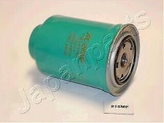 Filtro carburante JAPANPARTS FC-215MP
