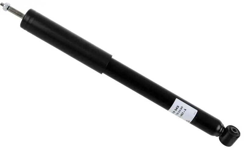 Ammortizzatore Spina superiore 319 543 SACHS per MERCEDES-BENZ SLK