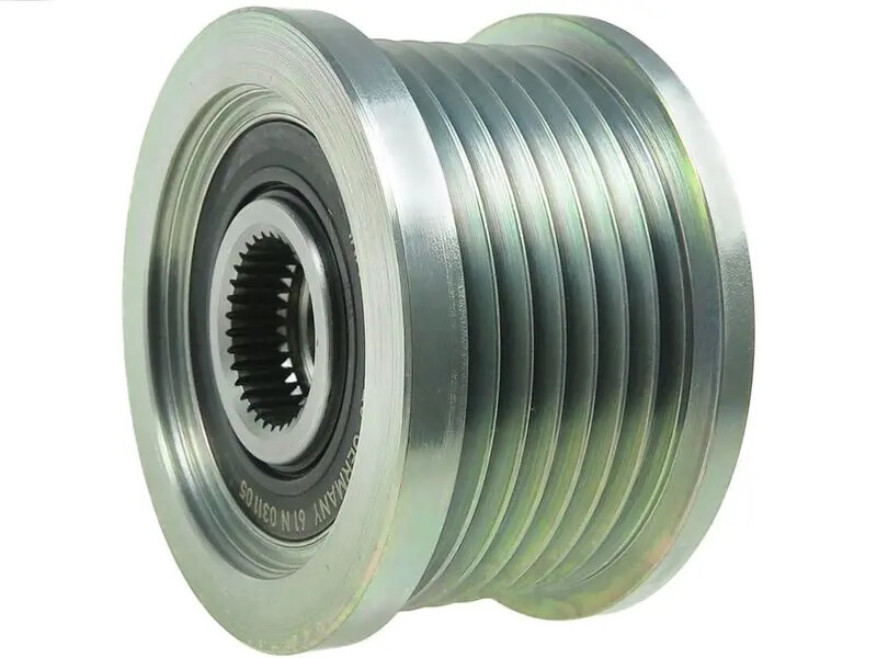 Frizione alternatore puleggia AFP6005(INA) AS-PL per TOYOTA HILUX VI Pick-up