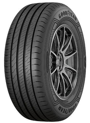 Pneumatici GOODYEAR EFFICIENTGRIP 2 SUV 215/70/16 H 100 Estivi