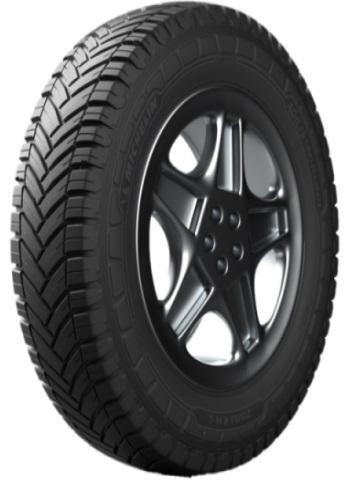 195/70R15C  MICHELIN TL AGILIS CROSSCLIMATE       (EU)104T