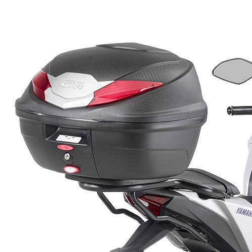 ATTACCO POSTERIORE SPECIFICO YAMAHA MT-03 321 GIVI SR2127