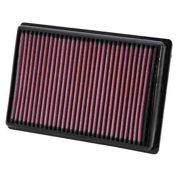 FILTRO ARIA K&N AIR FILTER BMW S RR 1000 2009