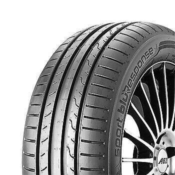 DUNLOP 205/55R16 SPORT BLURESPONSE 91H DUN