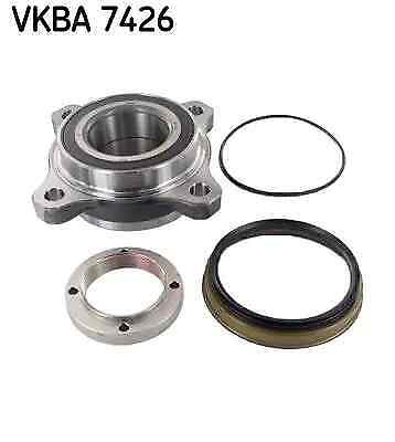 Cuscinetto ruota VKBA 7426 SKF per TOYOTA LAND CRUISER VAN LAND CRUISER PRADO