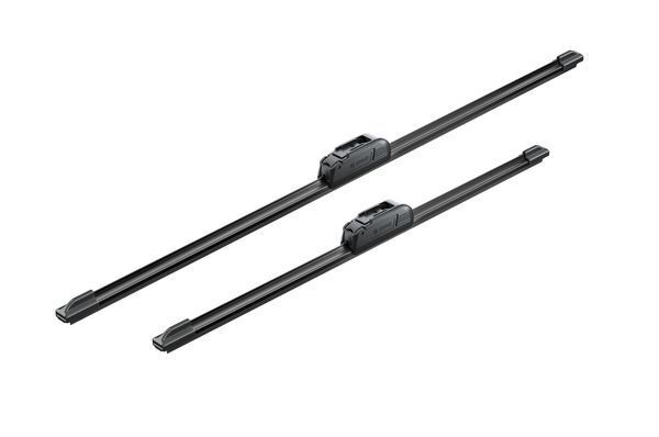 Kit Coppia Spazzole tergi - BOSCH 3 397 014 194