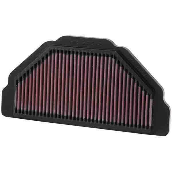 FILTRO ARIA K&N AIR FILTER KAWASAKI ZX6R NINJA 636 2002
