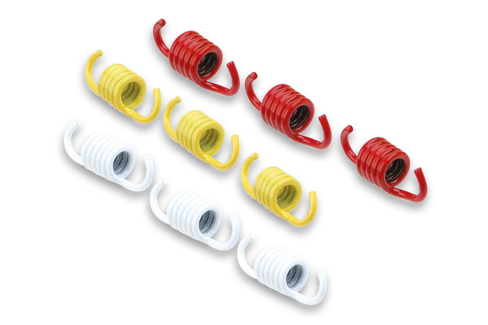 42530 - compatibile con MALAGUTI CENTRO 125 125 2008-2011 KIT DI MOLLE FRIZIONE