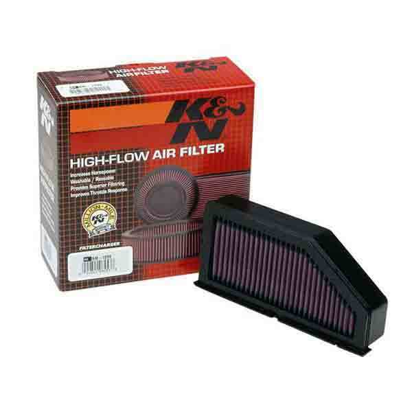 FILTRO ARIA K&N AIR FILTER BMW K C 1200 2002