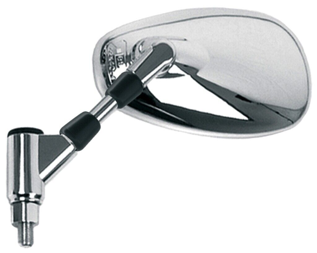 36244 - compatibile con YAMAHA BT 1100 BULLDOG (RP05) 1100 2002-2006 SPECCHIETTO