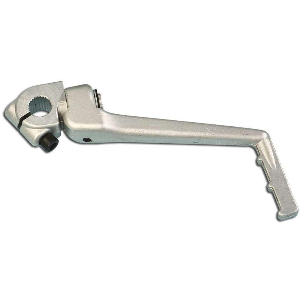 LEVA MESSA IN MOTO DERBI SENDA SILVER DERBI 50 SENDA R DRD RACING 2004-2005