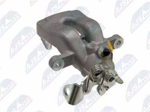 BREMSSATTEL Posteriore Destro RENAULT CLIO III 05-, MODUS 04-.