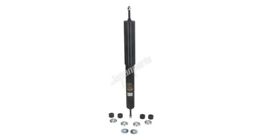 Ammortizzatore singolo assale anteriore JAPANPARTS MM-25513