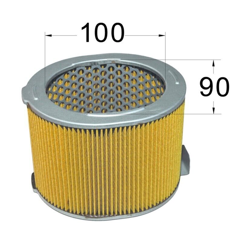 Filtro aria Vicma Tecnium 8714 per Honda CBX C 1000 ProLink 1980-1982