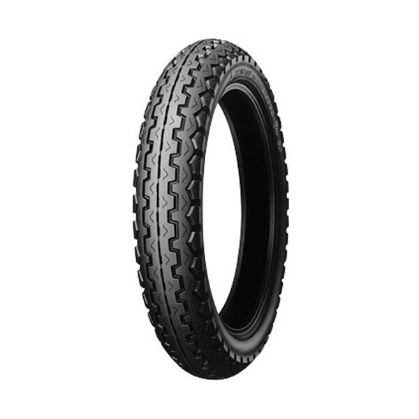 GOMME PNEUMATICI DUNLOP 4.10-19 61H K81 100