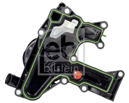 Separatore olio del ricircolo del motore 176317 FEBI BILSTEIN per SKODA AUDI VW