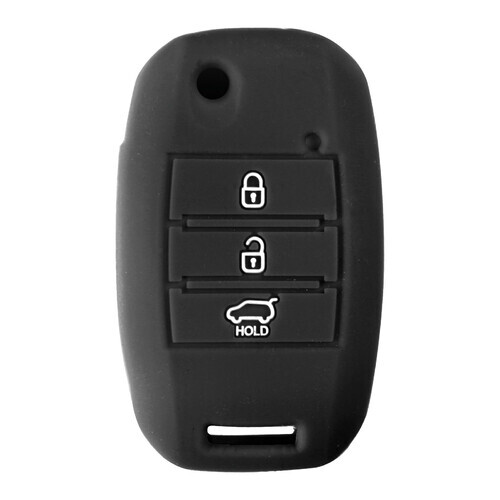LCW Covers Per Chiavi Auto Dispenser 20 Pz per Hyundai Kia - 1