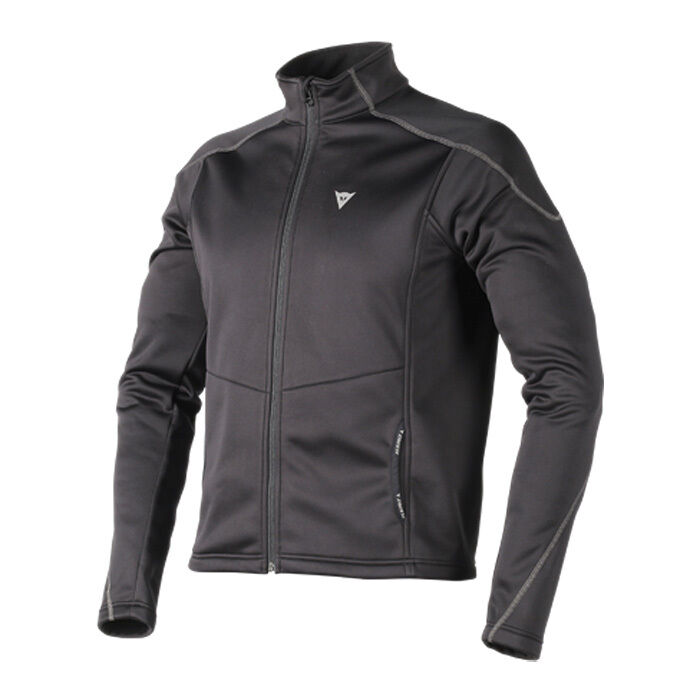 DAINESE  GIACCA TERMICA NO-WIND LAYER D1 NERO TG M
