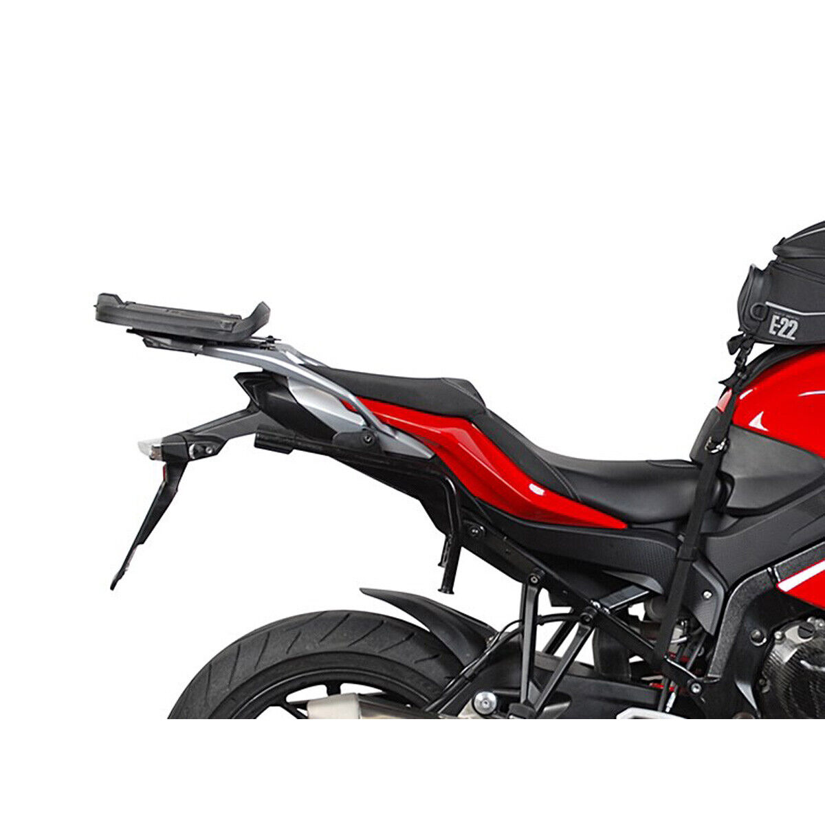 TELAI PER VALIGIE LATERALI SHAD 3P SYSTEM FOR BMW 1000 S XR 2015-2019