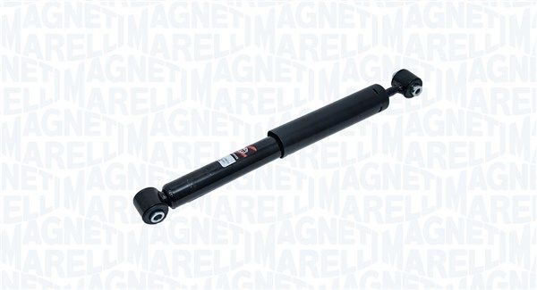 MAGNETI MARELLI AMM. PEUGEOT 2008