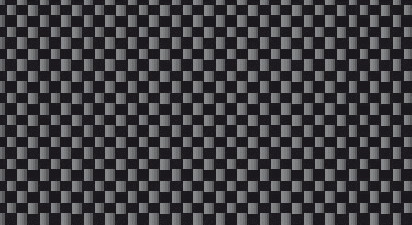 02950 New look pellicola cm 48x60 Carbon fibre Nero 1pz