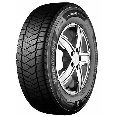 215/75 R16 116/114 R BRIDGESTONE - Duravis All-Season
