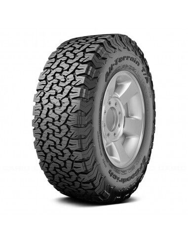 Pneumatici 235/70 r16 104S BF Goodrich ALL-TERRAIN T/A KO2 Gomme 4S