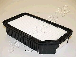 FA-K22S JAPANPARTS Filtro aria per HYUNDAI,KIA