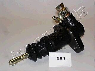 CY-591 JAPANPARTS Cilindro secondario, Frizione per MITSUBISHI