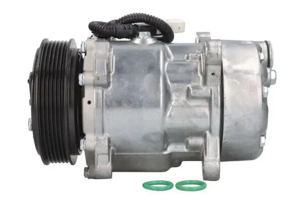 Compressore climatizzazione R 134a KTT090364 THERMOTEC per CITROËN PEUGEOT FIAT