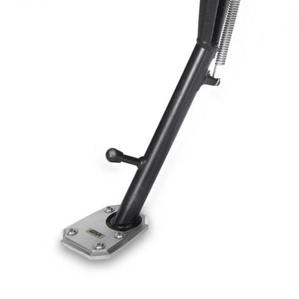 Side stand extension support Givi Yamaha XT1200ZE SuperTenere 2014-2020
