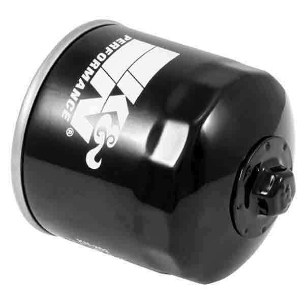FILTRO OLIO K&N OIL FILTER HONDA VT E 500 1983 1988