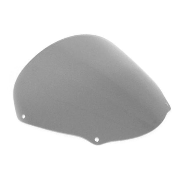 MRA Standard Maxi smoke screen Aprilia Pegaso 650 1997-2001