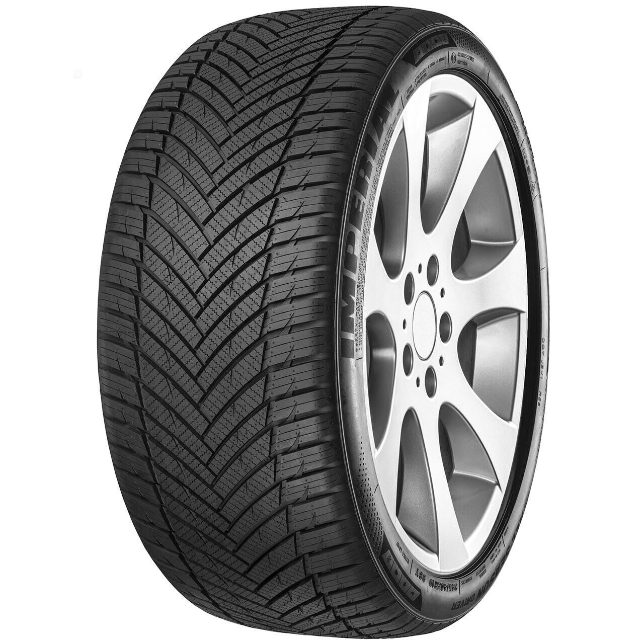 PNEUMATICO 4 STAGIONI IMPERIAL AS DRIVER XL 205 40 R 18 86 Y