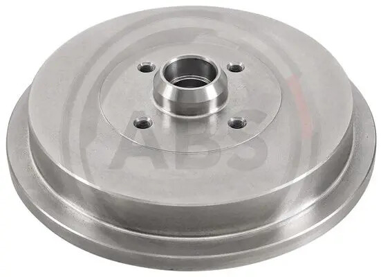 Tamburo freno 2373-S A.B.S. per VW PASSAT B3/B4 PASSAT B3/B4 Variant