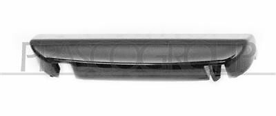 Tappo Coprigancio Traino Posteriore Lucido BMW 3 SERIES-G20/G21 M-SPORT 18/22