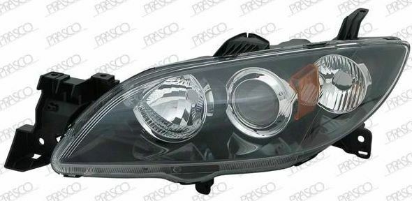 PRASCO MZ3264904 Faro principale BN8V510L0C