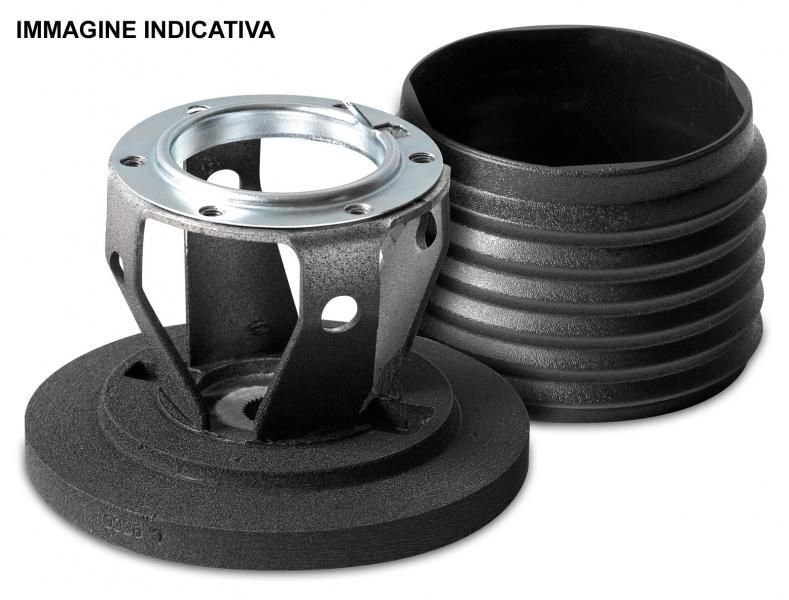Momo Mozzo per volante K4038