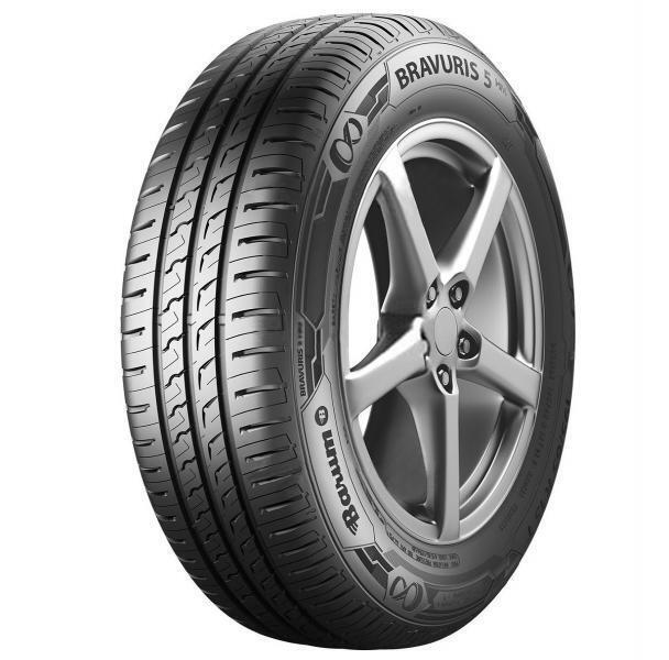 PNEUMATICI GOMME ESTIVE BARUM BRAVURIS 5HM 195/65 R15 91 T