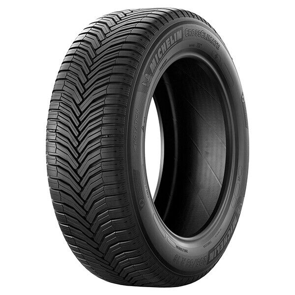 GOMME PNEUMATICI 4 STAGIONI MICHELIN 205/55 R16 91H CROSSCLIMATE +