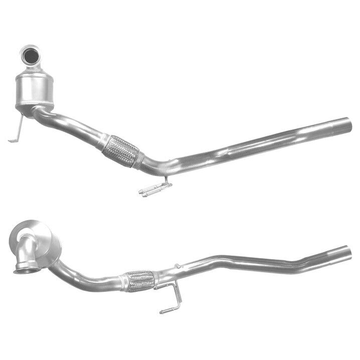 CATALIZZATORE PER Audi A3 Sportback 2.0 TDI 16V  81 KW  140 CV  Catalizzatore