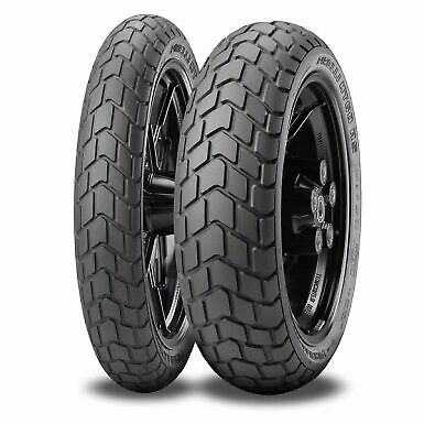 180/55 R17 73 (W) PIRELLI - MT60 RS