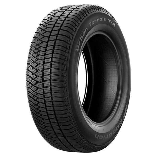 GOMME PNEUMATICI 4 STAGIONI BFGOODRICH 235/60 R18 107V URBAN TERRAIN T/A A/ NKB