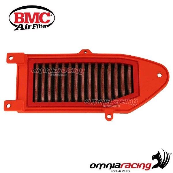 Filtri BMC filtro aria standard per KYMCO AGILITY 150 2008>2009