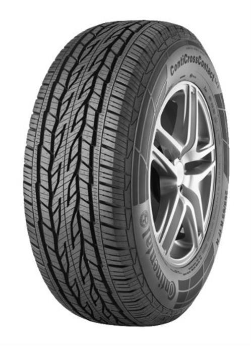 Gomme Estive Continental 215/60 R16 95H CROSS CONTACT LX2 FR M+S pneumatici nuov
