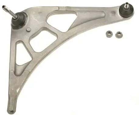 Braccio oscillante Braccio trasversale oscillante JTC1365 TRW per BMW 3 Coupé