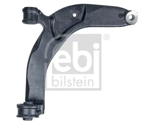 Braccio oscillante Assale anteriore Dx Braccio trasversale oscillante 109051