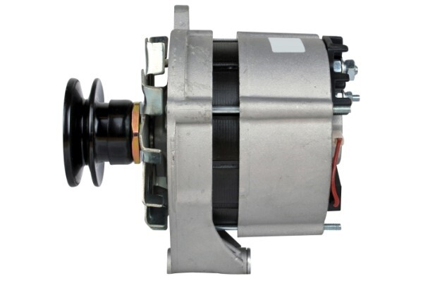 HELLA 8EL012427-381 Alternatore