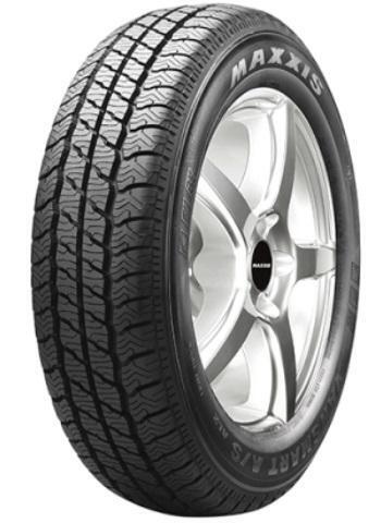 Pneumatici MAXXIS AL2 185/75/16 R 104 4 stagioni