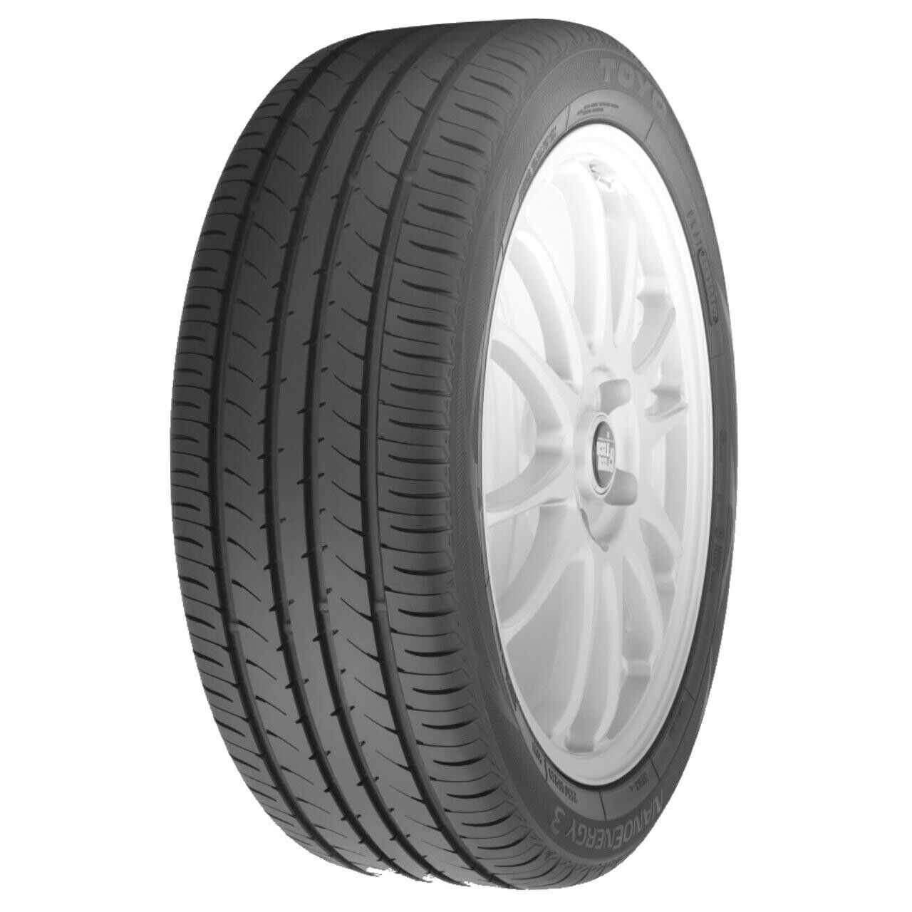 PNEUMATICO TOYO NANOENERGY 3 185 60 R 15 84 T   ESTIVO